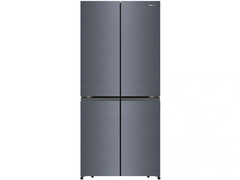 Tủ lạnh Hisense Inverter 488 lít Multi Door RQ630N4EBUI3
