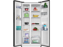Tủ lạnh Casper Inverter 460 lít RS-D462SBS