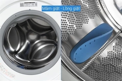 Máy giặt Electrolux UltimateCare 100 Inverter 9 kg EWF9025DQWB
