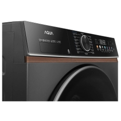 Máy Giặt Aqua Inverter 12 Kg AW12-BD4657U1M(GN)