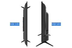 Android Tivi Casper 32 inch 32HG5100