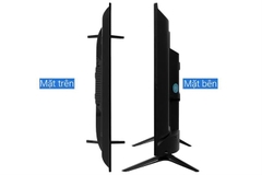 Android Tivi Casper 32 inch E32HAC110