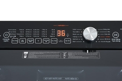 Máy giặt Aqua 10 Kg AQW-FR101GT BK