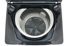Máy giặt Aqua 10 Kg AQW-FR101GT BK