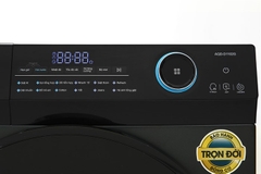 Máy giặt Aqua Inverter 11 kg AQD- D1102G BK