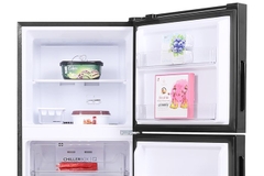 Tủ lạnh Aqua Inverter 211 lít AQR-T238FA(FB)