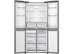 Tủ lạnh Hisense Inverter 488 lít Multi Door RQ630N4EBUI3