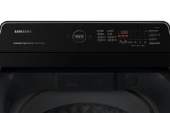 Máy Giặt Samsung Ecobubble Inverter 17 Kg WA17CG6442BDSV