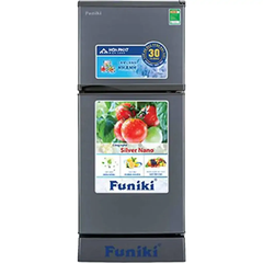 Tủ Lạnh Funiki 130 Lít FR-135CD