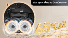 Robot hút bụi lau nhà Dreame L30S Ultra