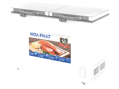 Tủ Đông Hòa Phát 352 Lít HPF AD6352.T1