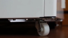 Tủ Đông Funiki Hòa Phát HCF 516S1N2 252 Lít 1 Ngăn Đông