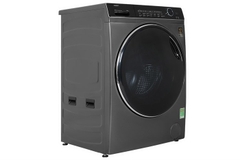 Máy giặt Aqua Inverter 15 kg AQD-A1500H