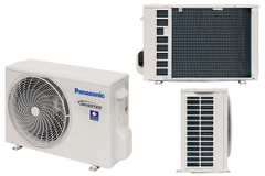 Điều hòa 2 chiều Panasonic Inverter 8530 BTU CU/CS-XZ9BKH