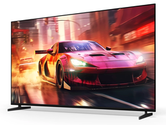 Sony Google Smart TV BRAVIA 3 II 75 Inch K-75XR30M2
