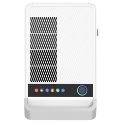 Máy hút ẩm LUMIAS LMD-50L