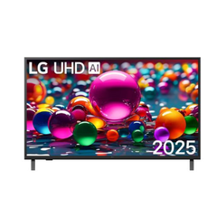 Smart Tivi LG UHD AI 4K 75 inch 75UA841CPSA