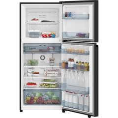Tủ lạnh Hitachi Inverter 344 lít HRTN6379SGBKVN