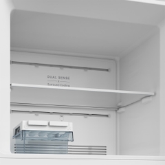 Tủ lạnh Hitachi Inverter 344 lít HRTN6379SGBKVN