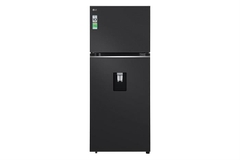 Tủ lạnh LG Inverter 374 lít LTD37BLM