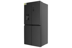 Tủ lạnh Hitachi Inverter 464 lít Multi Door HR4N7520DSWDXVN
