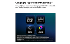 TV OLED evo LG AI 4K C6 55 inch OLED55C6PSA