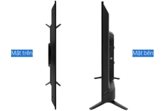 Android Tivi Casper 43 inch 43FG5100