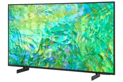 Smart Tivi Crystal UHD Samsung 4K 43 inch UA43CU8000