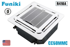 Điều hòa âm trần 50000BTU 1 chiều CC50MMC1