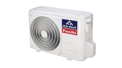 Điều hòa âm trần Cassette Funiki 2 Chiều 18.000BTU CH18MMC1