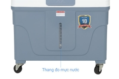 Quạt điều hòa Hòa Phát HPCF1-012 165W