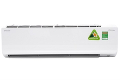 Điều hòa Daikin Inverter 1 chiều FTKC60TVMV 22000BTU