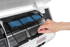 Máy lạnh Daikin Inverter 2 HP FTKF50YVMV