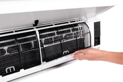 Điều hòa Daikin Inverter 2 chiều FTHF25RAVMV 9000BTU