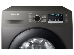 Máy giặt lồng ngang Samsung Inverter Ecobubble 10kg WW10TA046AX