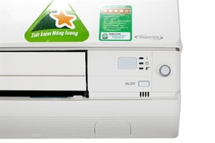 Điều hòa Daikin Inverter 2 chiều FTXS25GVMV 9000BTU