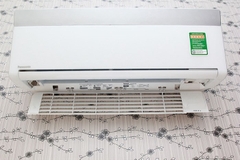 Điều hòa Panasonic Inverter 1 chiều CU/CS-VU12SKH-8 12000BTU