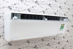 Điều hòa Panasonic Inverter 1 chiều CU/CS-VU12SKH-8 12000BTU