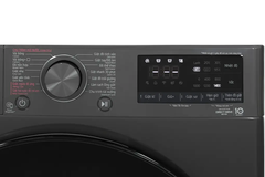 Máy giặt LG AI DD Inverter 9 kg FV1409S4M