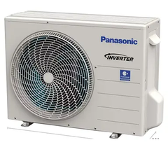 Điều hòa Panasonic 9000 BTU 1 chiều inverter RU9CKH