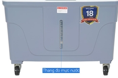Quạt điều hòa Hòa Phát HPCF1-062 165W