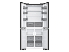 Tủ Lạnh Casper Inverter 430 Lít RM-D430GBS