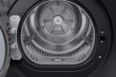 Máy sấy bơm nhiệt Samsung Bespoke AI 17 kg DV17B9750CV/SV