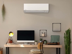 Điều hòa Panasonic 1 chiều 9.000BTU CU/CS-N9AKH-8