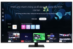 Smart Tivi QLED Samsung AI 4K 65 inch QA65Q70D