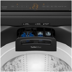 Máy Giặt Panasonic Inverter 11.5 Kg NA-FD115X3BV
