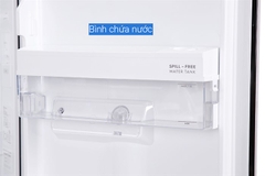 Tủ lạnh Electrolux Inverter 308 lít EBB3442K-H