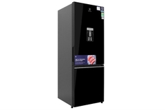 Tủ lạnh Electrolux Inverter 308 lít EBB3442K-H