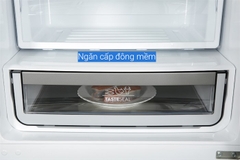 Tủ lạnh Electrolux Inverter 335 Lít EBB3742K-A