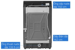 Máy giặt Toshiba Inverter 15 kg AW-T08DU1600LV